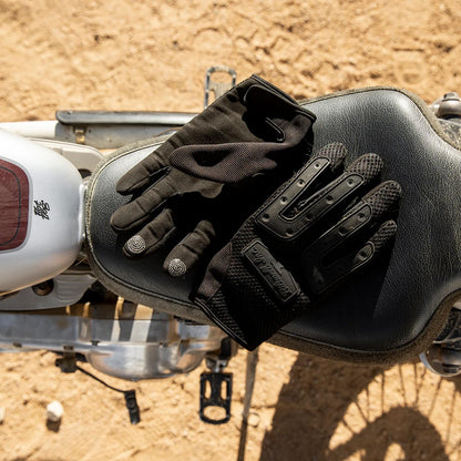 Biltwell メッシュグローブ  "Anza Gloves" 【ブラック】