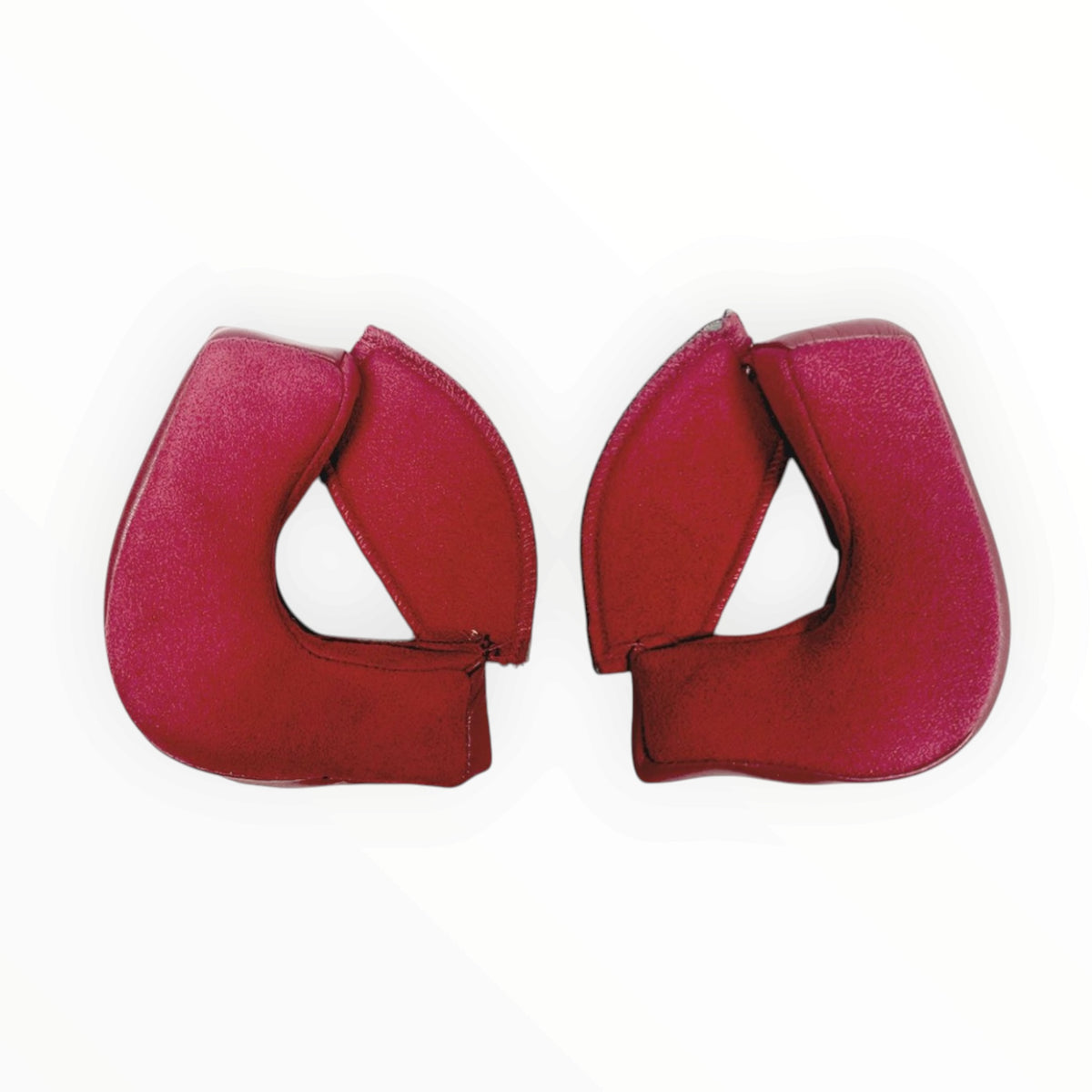 GARIBALDI（ガリバルディ）チークパッド G03X Fiberglass Ear Padding【Wineberry】