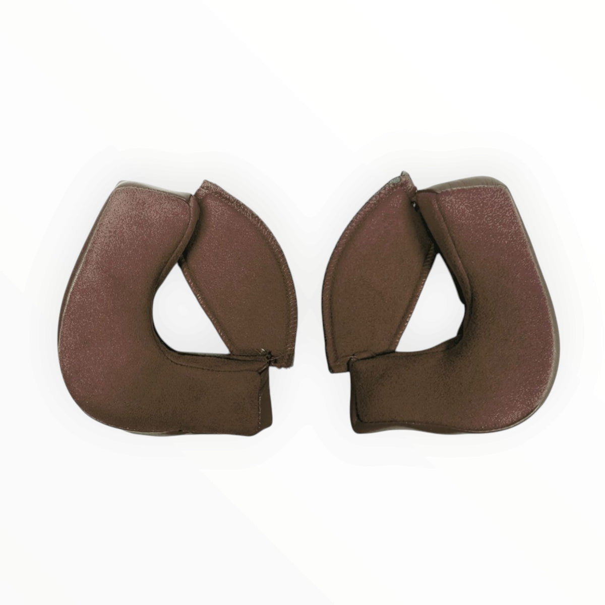 GARIBALDI（ガリバルディ）チークパッド G03X Fiberglass Ear Padding【Brown】