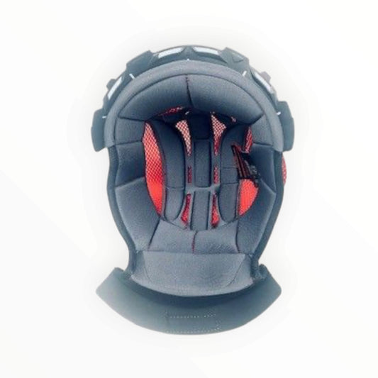 GARIBALDI（ガリバルディ）トップライナー G40 Head Padding