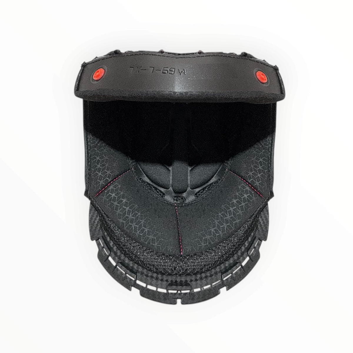 GARIBALDI（ガリバルディ）トップライナー  G83 Sport Head Padding