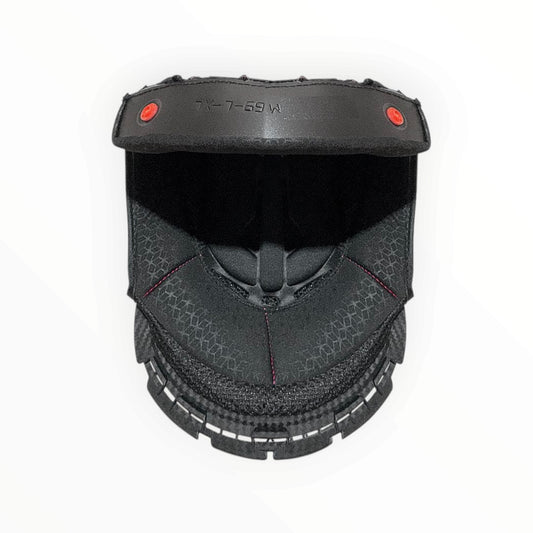 GARIBALDI（ガリバルディ）トップライナー  G83 Sport Head Padding