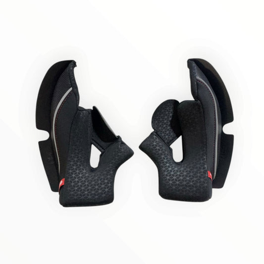 GARIBALDI（ガリバルディ）チークパッド G83 Sport Ear Padding