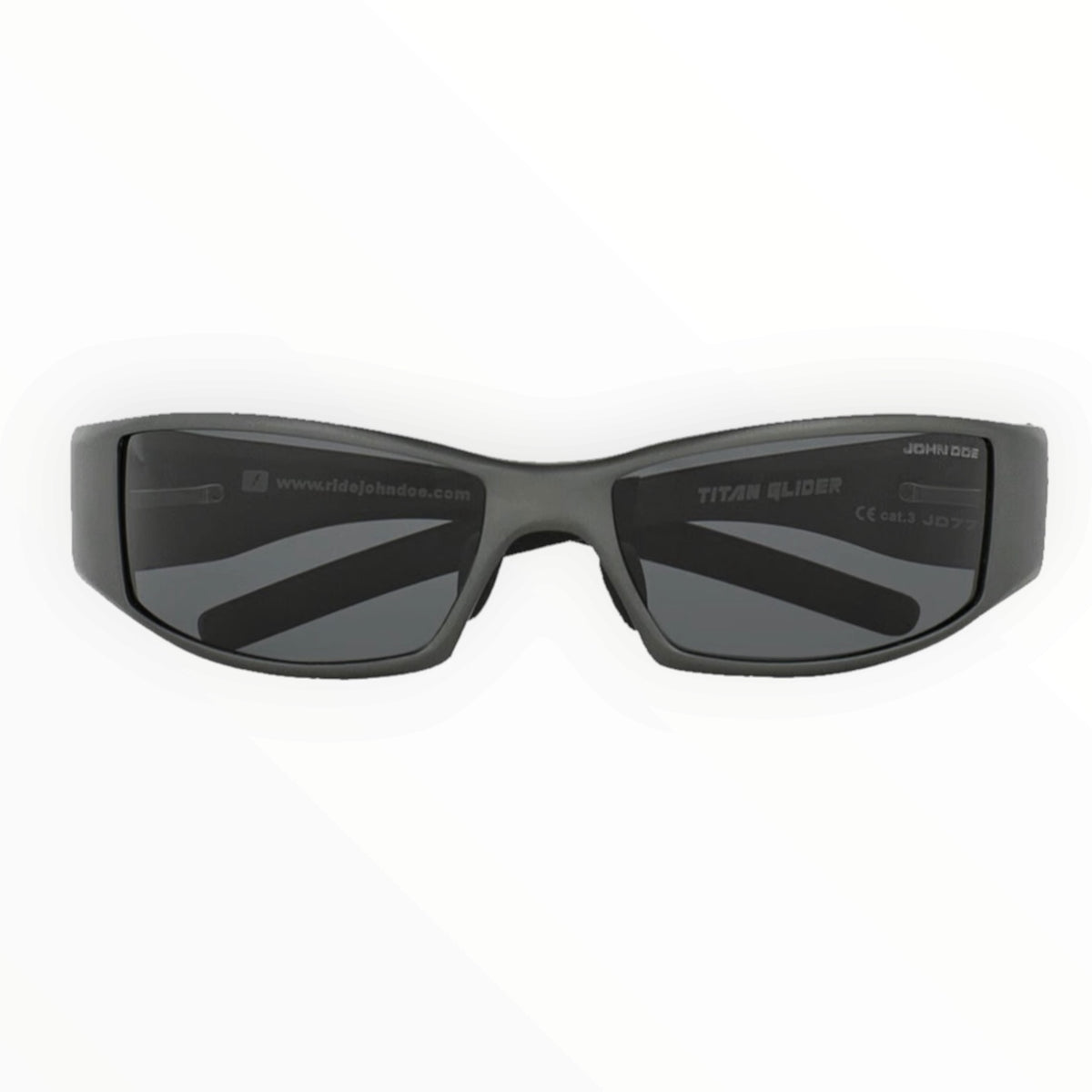 John Doe サングラス【Titan glider sunglasses】