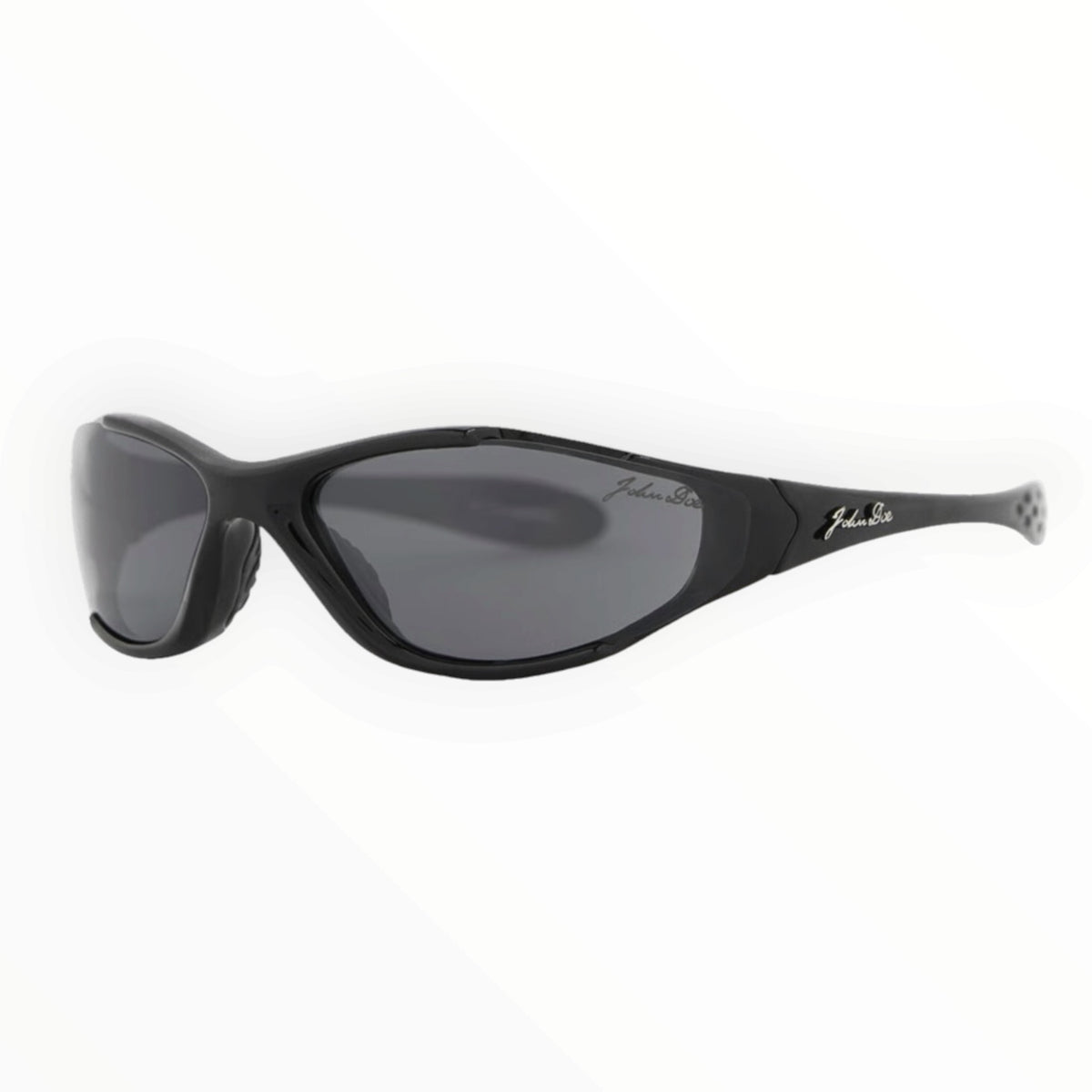 John Doe サングラス【Memphis sunglasses black】