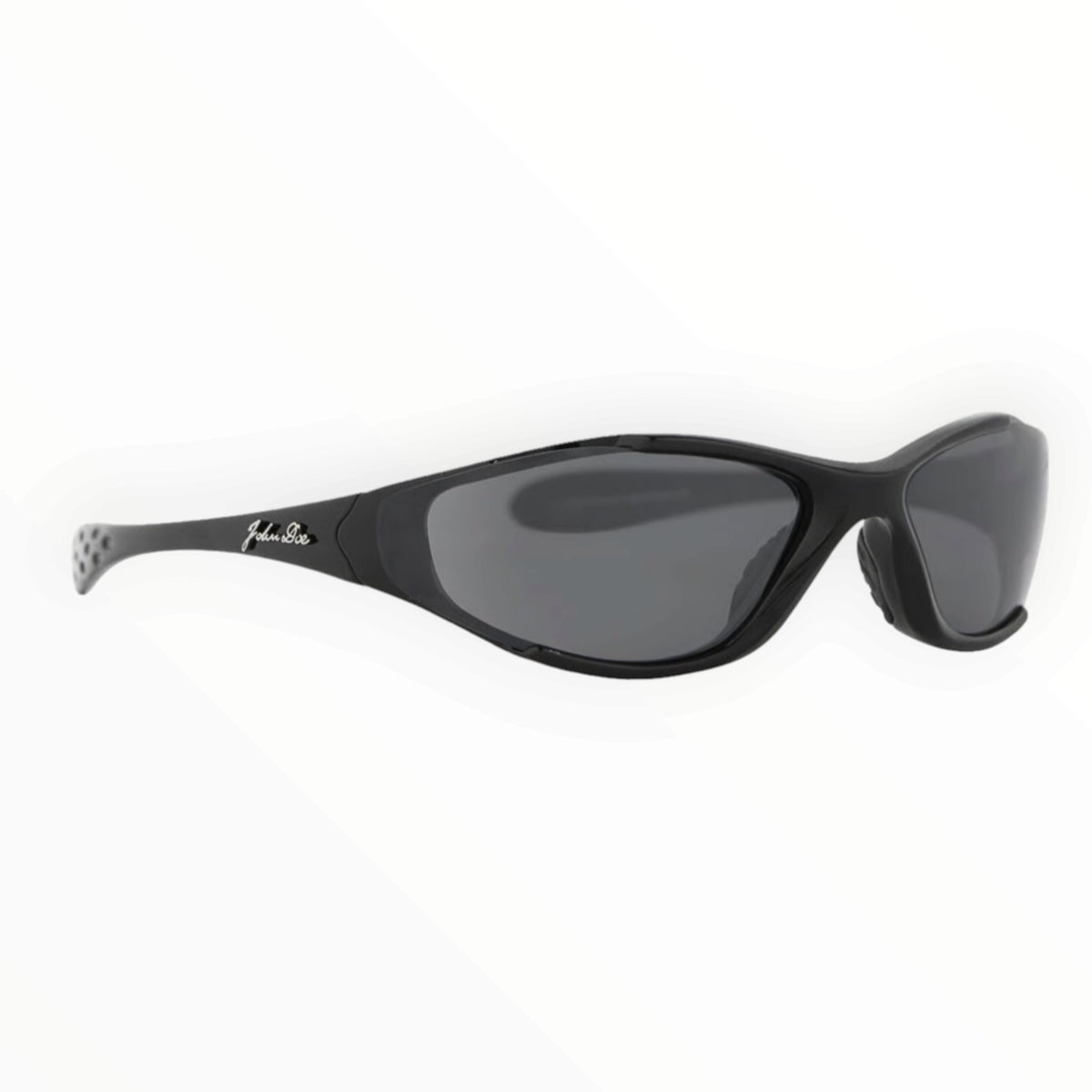 John Doe サングラス【Memphis sunglasses black】