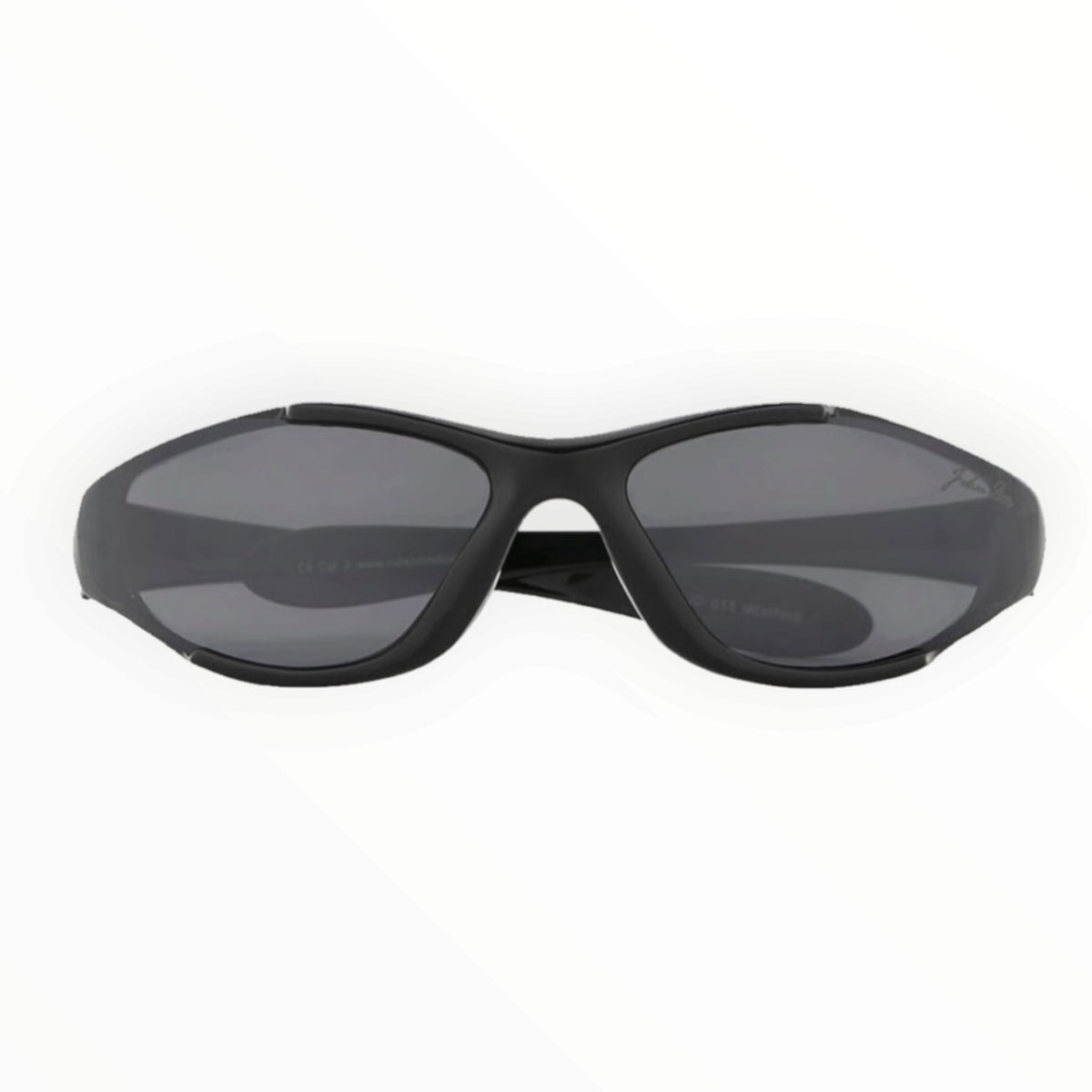 John Doe サングラス【Memphis sunglasses black】