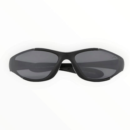 John Doe サングラス【Memphis sunglasses black】