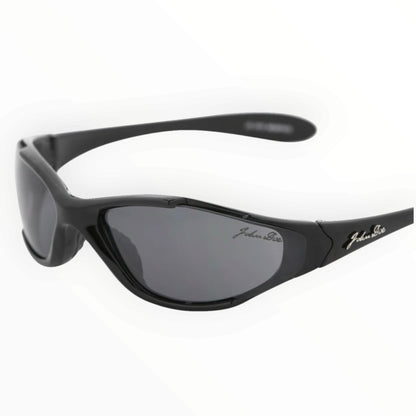 John Doe サングラス【Memphis sunglasses black】