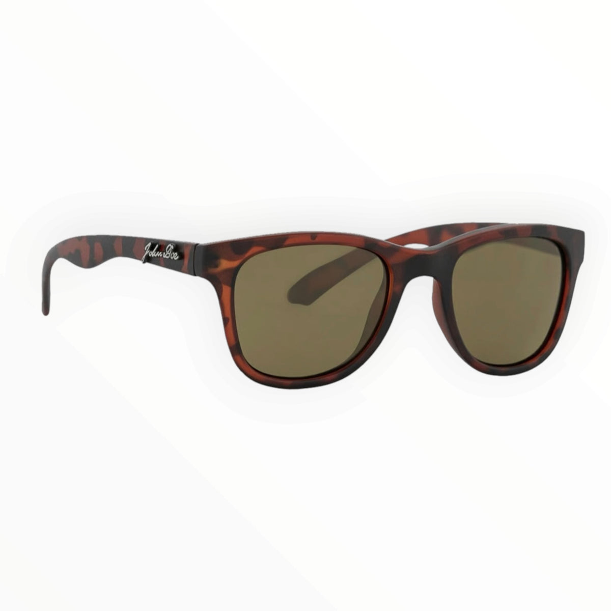 John Doe サングラス【God of Speed sunglasses brown】