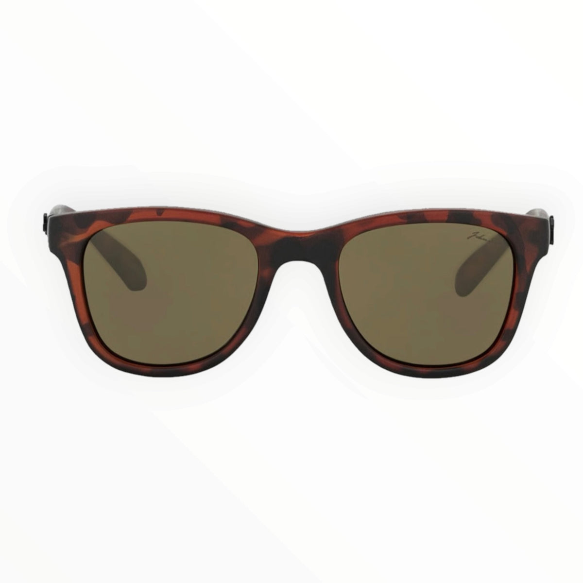 John Doe サングラス【God of Speed sunglasses brown】