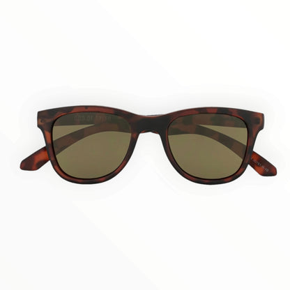 John Doe サングラス【God of Speed sunglasses brown】