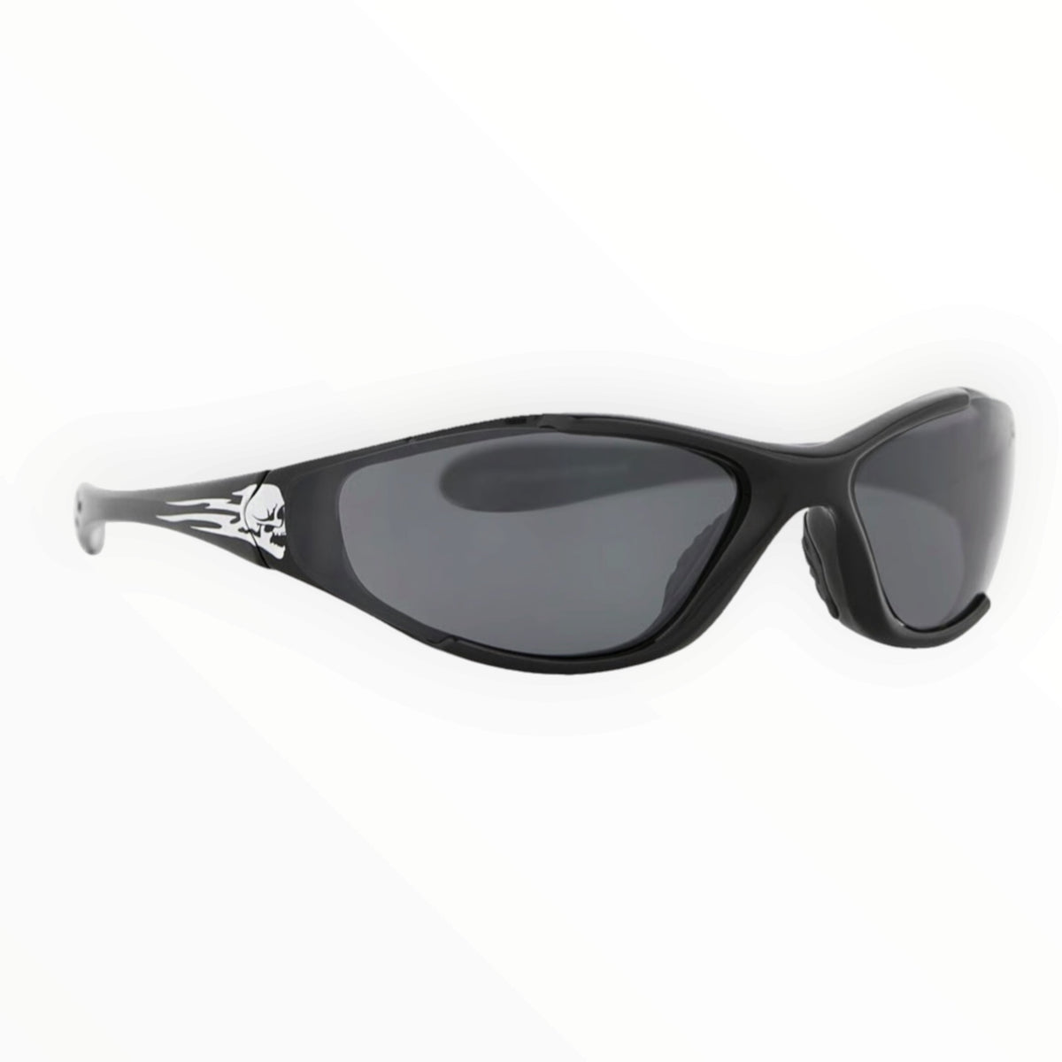 John Doe サングラス【Memphis sunglasses skull】