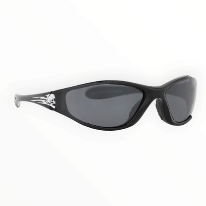 John Doe サングラス【Memphis sunglasses skull】