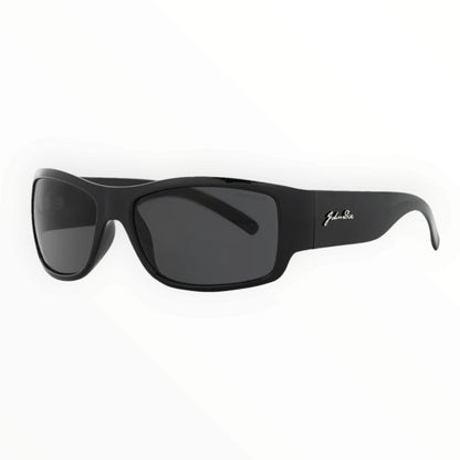 John Doe サングラス【Kamikaze sunglasses black】