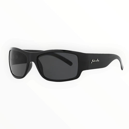 John Doe サングラス【Kamikaze sunglasses black】