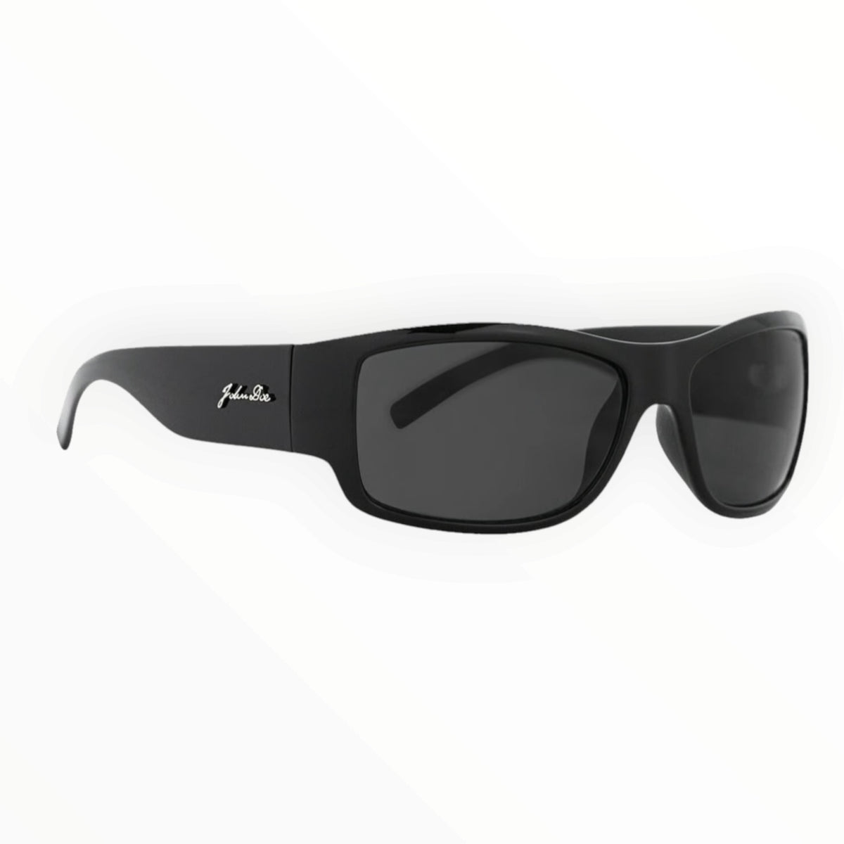 John Doe サングラス【Kamikaze sunglasses black】