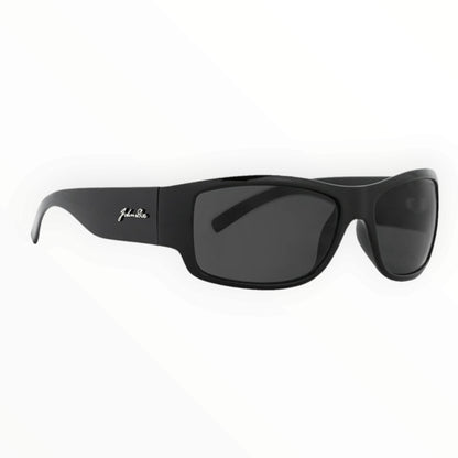 John Doe サングラス【Kamikaze sunglasses black】