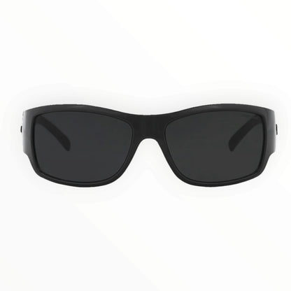 John Doe サングラス【Kamikaze sunglasses black】