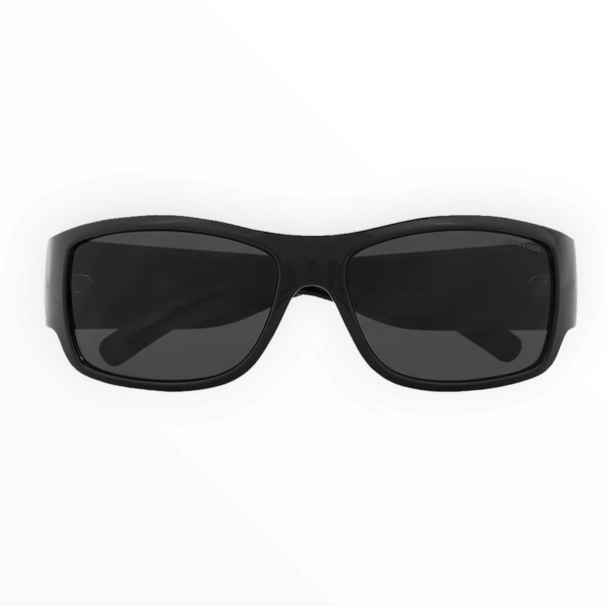 John Doe サングラス【Kamikaze sunglasses black】