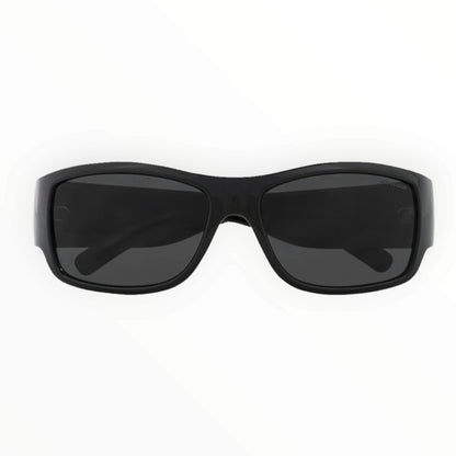 John Doe サングラス【Kamikaze sunglasses black】