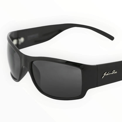 John Doe サングラス【Kamikaze sunglasses black】