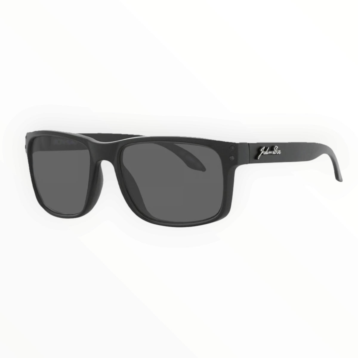 John Doe サングラス【Ironhead sunglasses black】