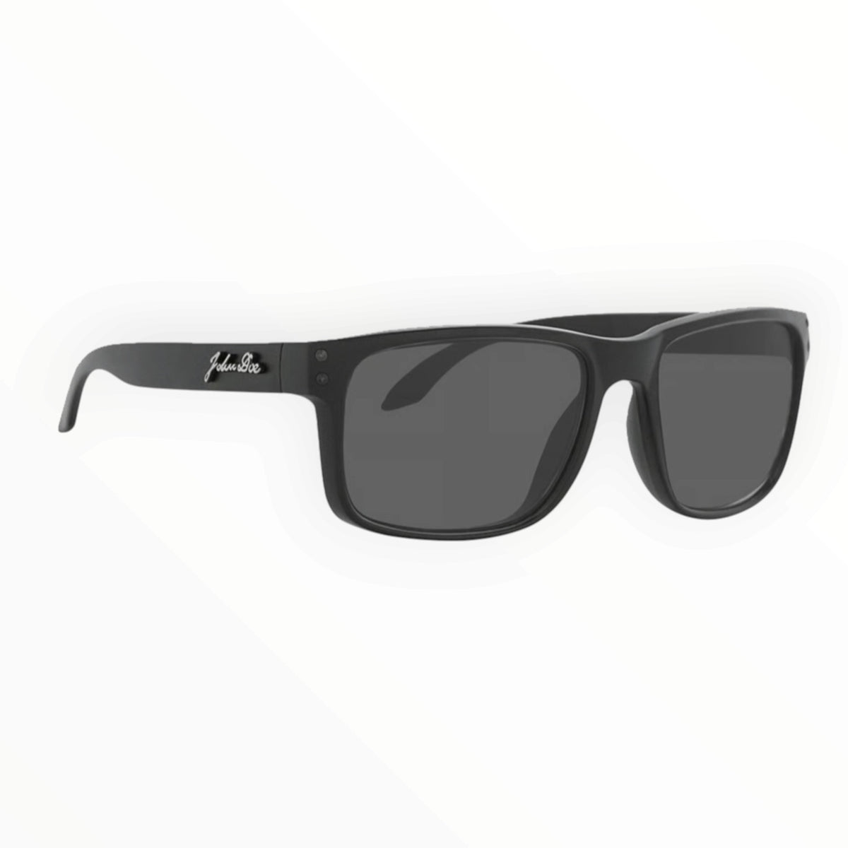 John Doe サングラス【Ironhead sunglasses black】