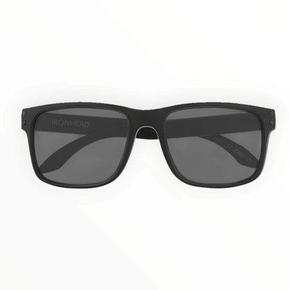 John Doe サングラス【Ironhead sunglasses black】