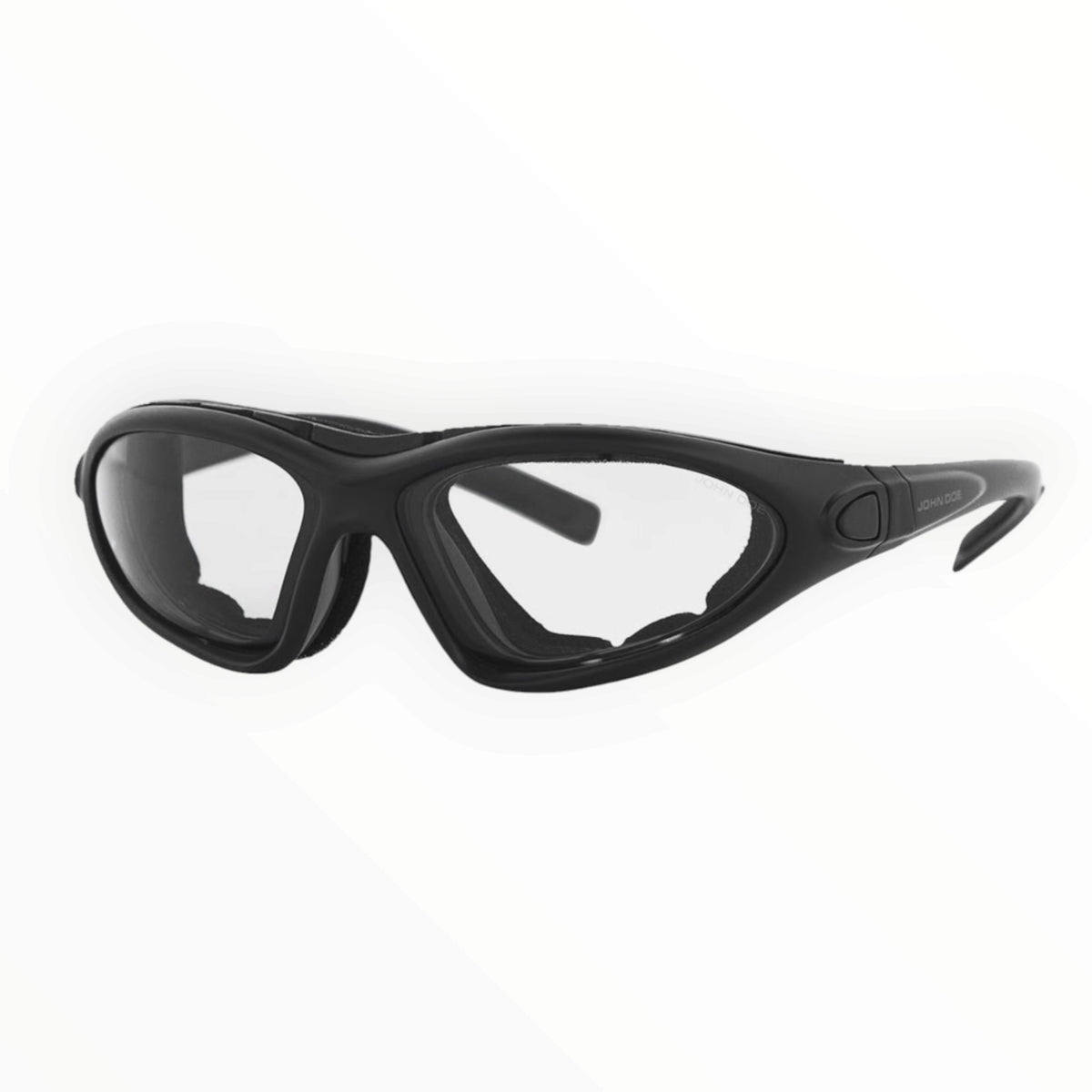 John Doe サングラス【Five Star sunglasses photochromic gray】