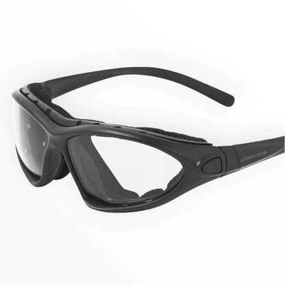 John Doe サングラス【Five Star sunglasses photochromic gray】