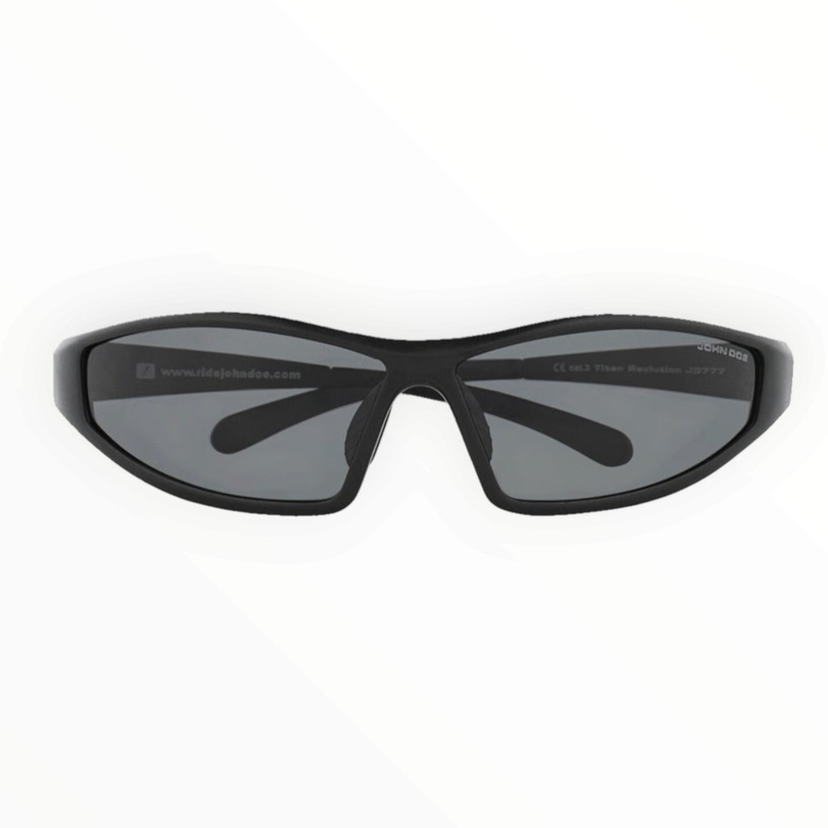 John Doe サングラス【Titan Revolution sunglasses】