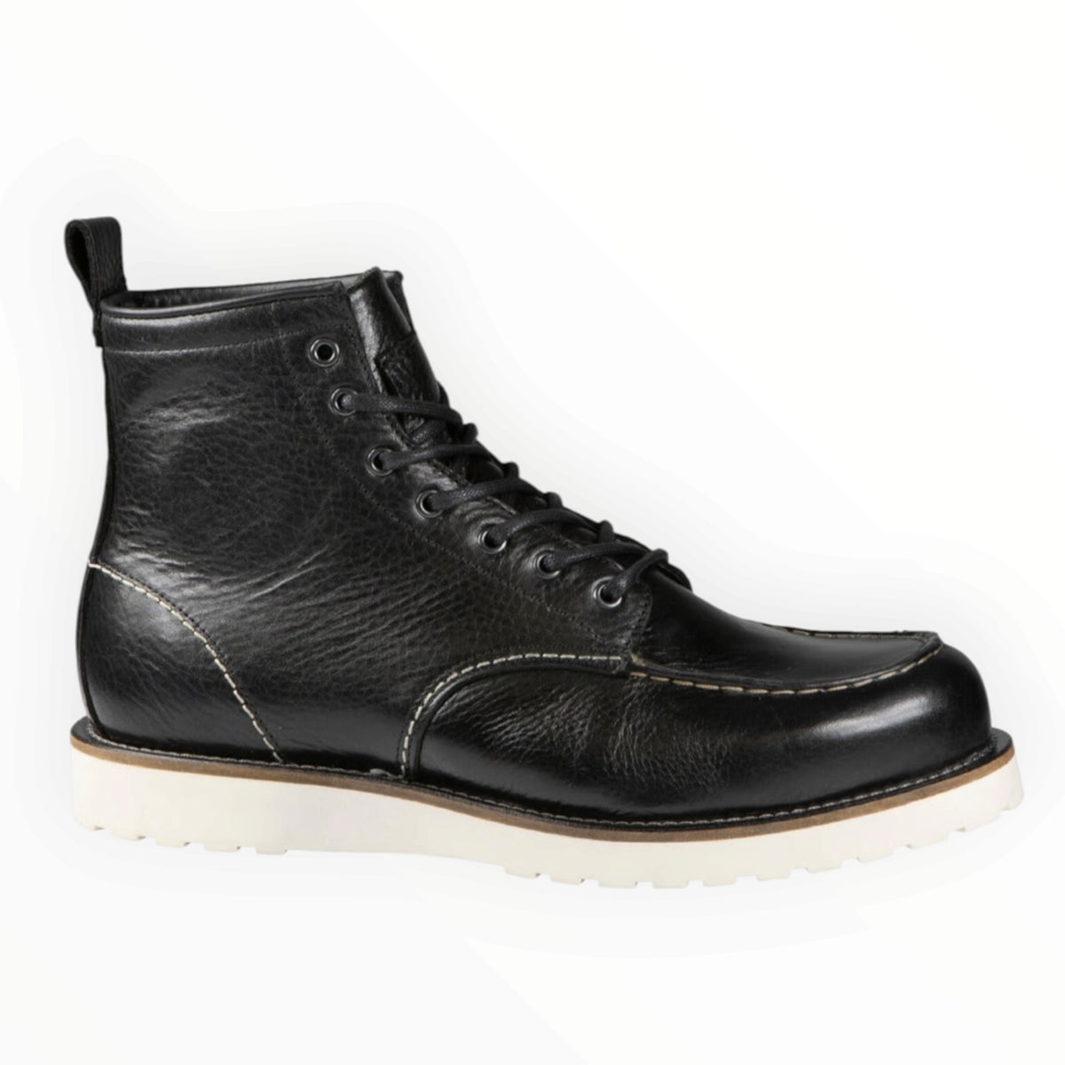 John Doe ライディングブーツ Rambler boots【ブラック】
