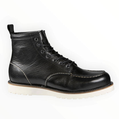 John Doe ライディングブーツ Rambler boots【ブラック】