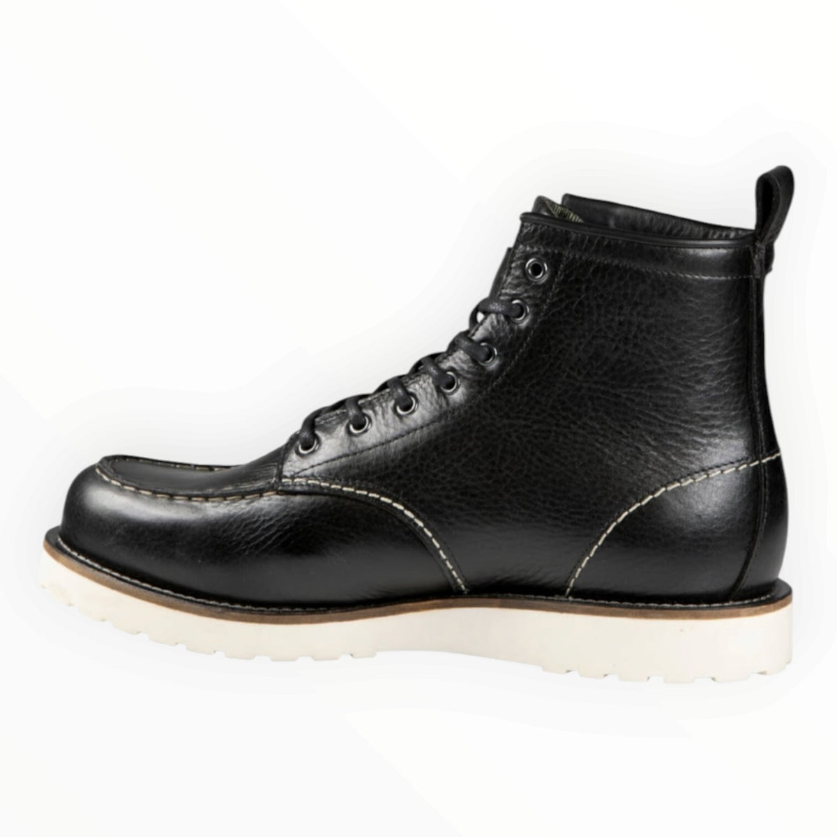 John Doe ライディングブーツ Rambler boots【ブラック】