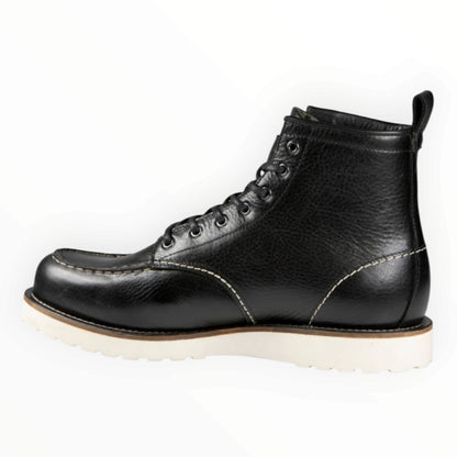 John Doe ライディングブーツ Rambler boots【ブラック】