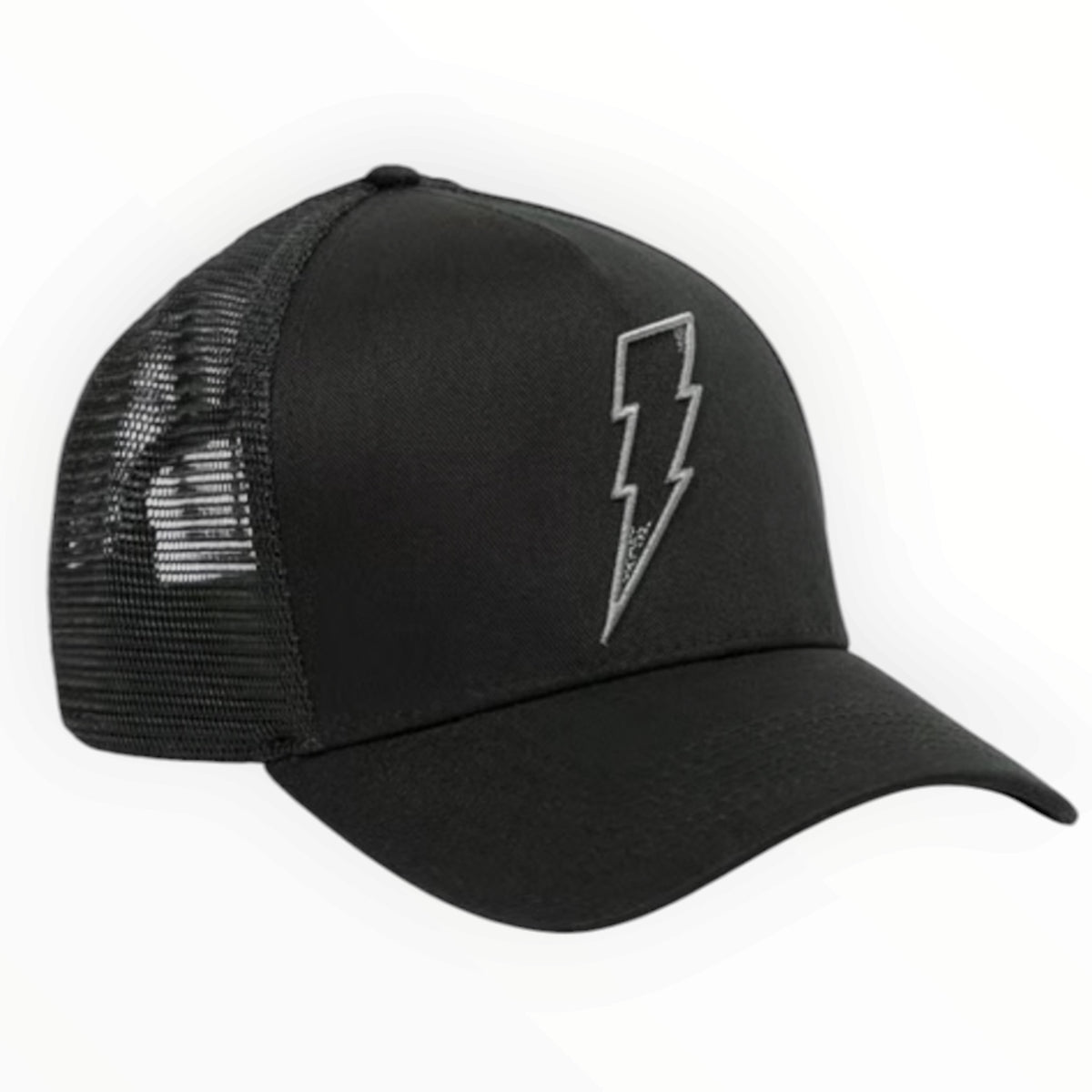 John Doe トラッカーキャップ  Flash cap