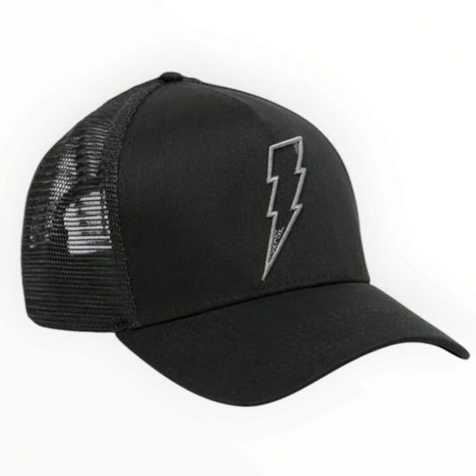 John Doe トラッカーキャップ  Flash cap
