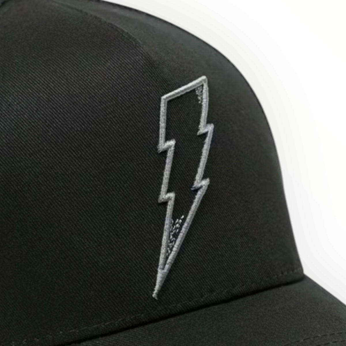 John Doe トラッカーキャップ  Flash cap
