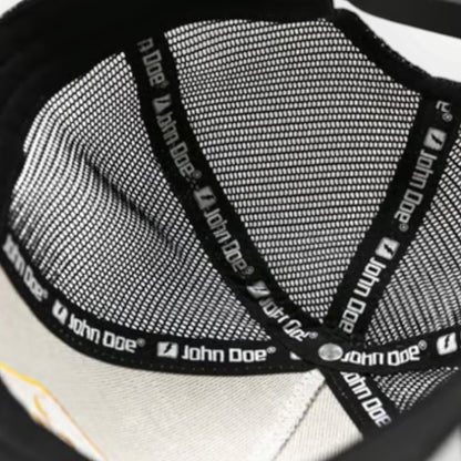 John Doe トラッカーキャップ JDM Heritage cap
