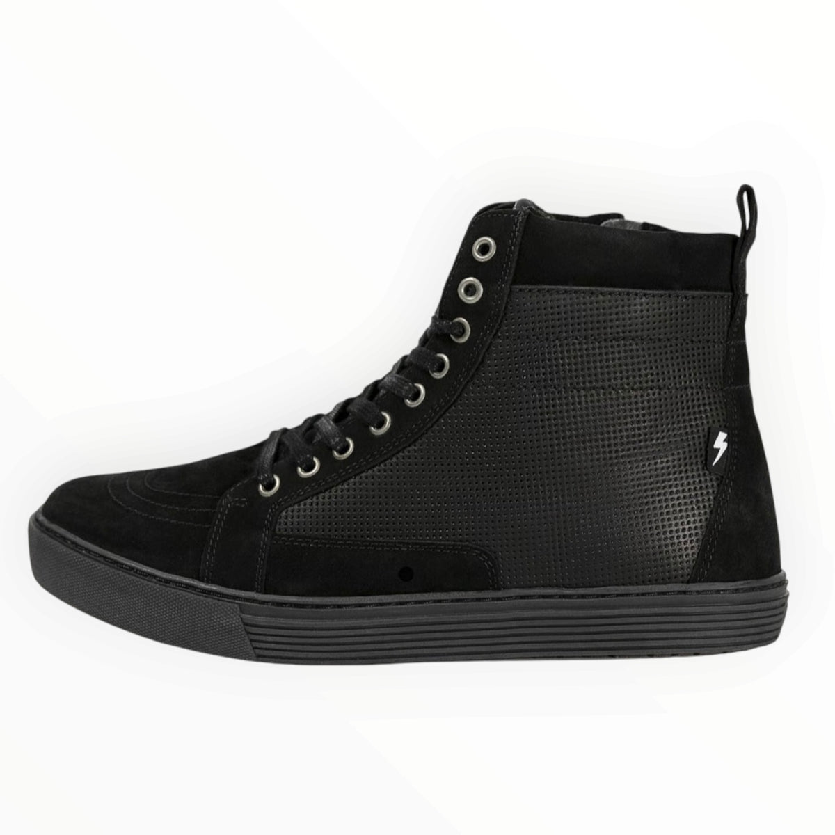 John Doe ライディングスニーカー Neo sneakers 【ブラック/ブラック】