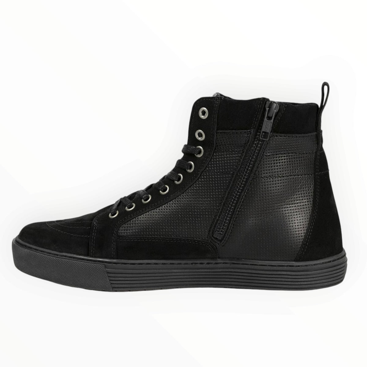 John Doe ライディングスニーカー Neo sneakers 【ブラック/ブラック】