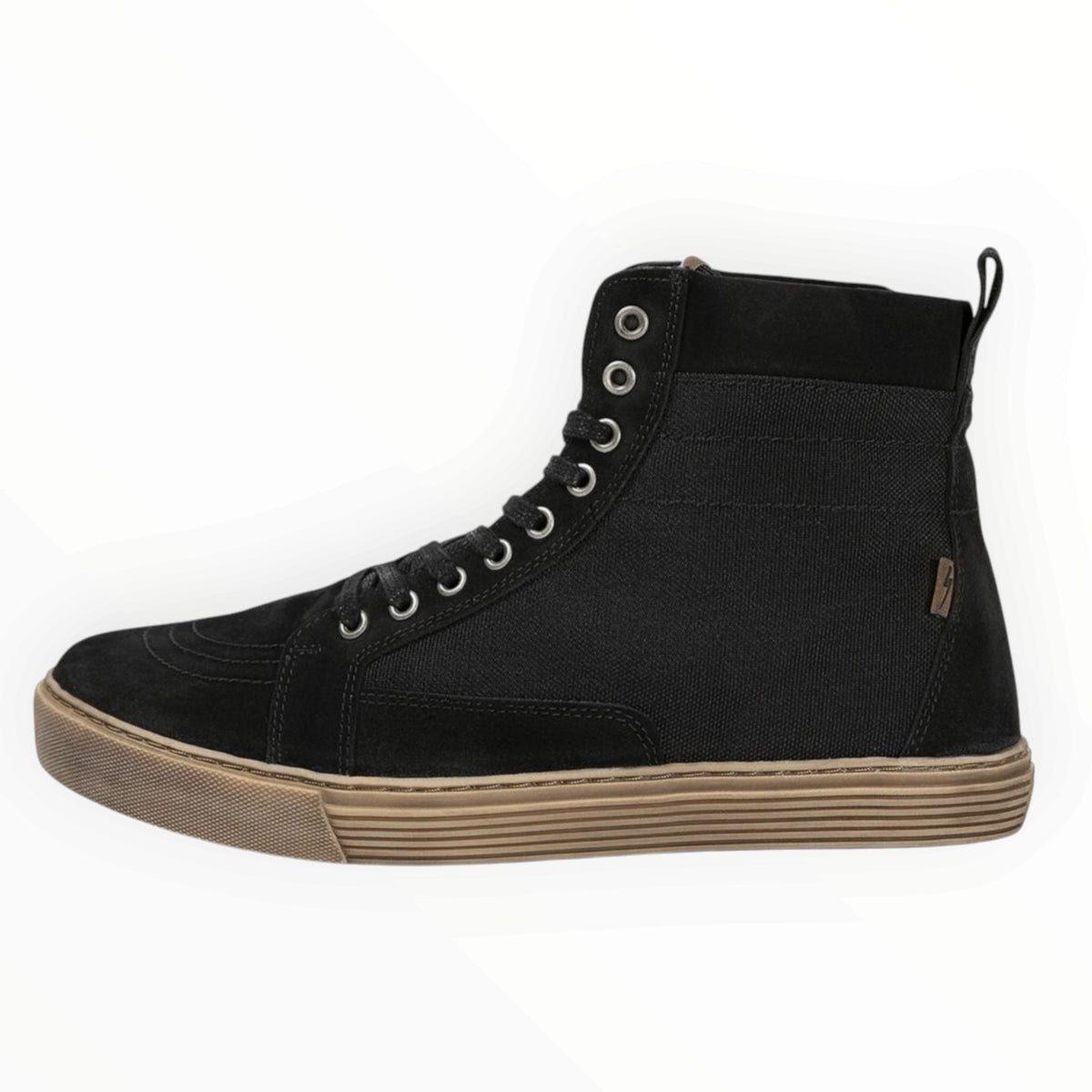 John Doe ライディングスニーカー Neo sneakers 【ブラック/ブラウン】