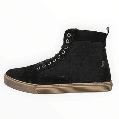 John Doe ライディングスニーカー Neo sneakers 【ブラック/ブラウン】