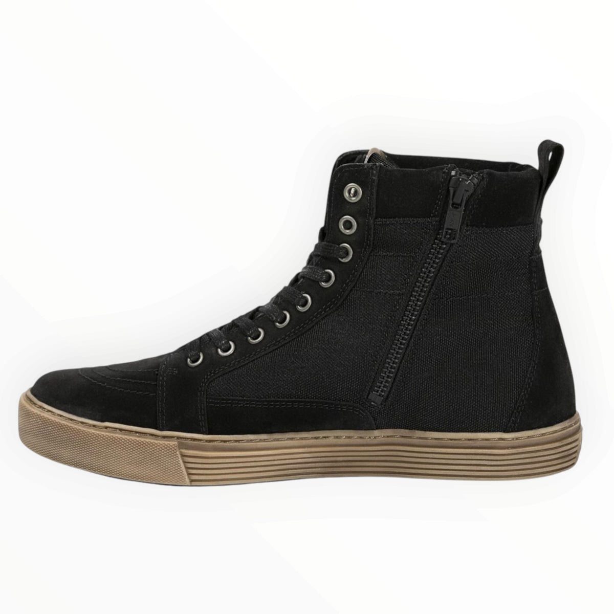 John Doe ライディングスニーカー Neo sneakers 【ブラック/ブラウン】