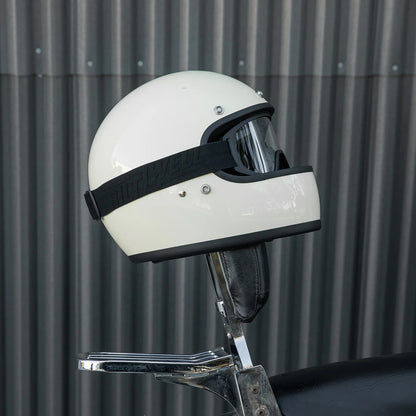 Biltwell ビルトウェル MOTO2.0 ゴーグル "Black out"