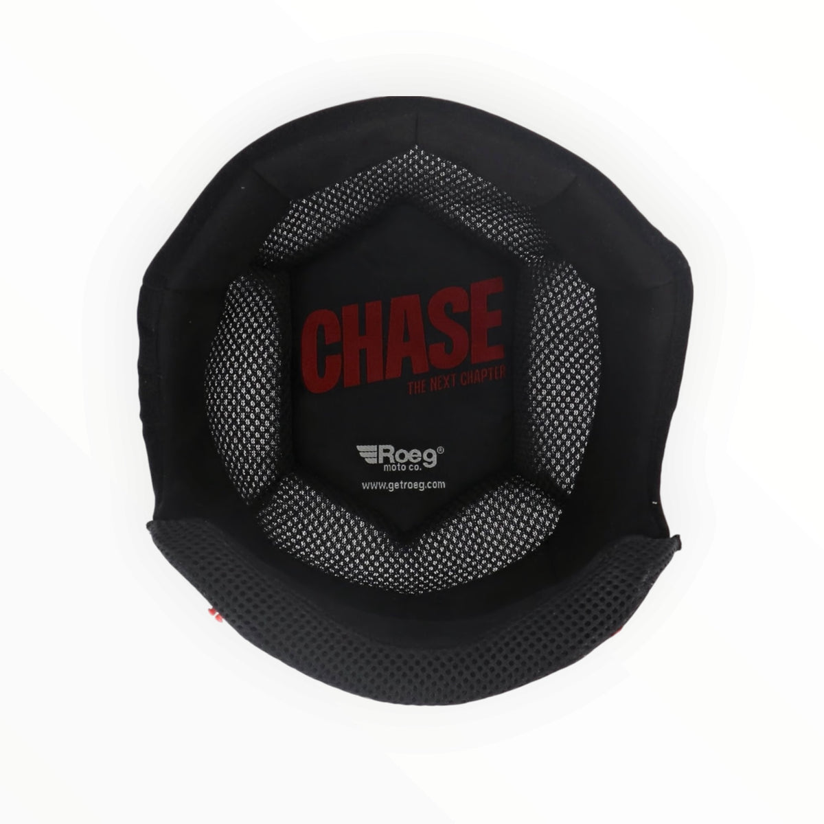 Roeg トップライナー  CHASE専用