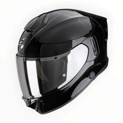 SCORPION（スコーピオン）EXO-530 Air helmet  フルフェイスヘルメット【Black】