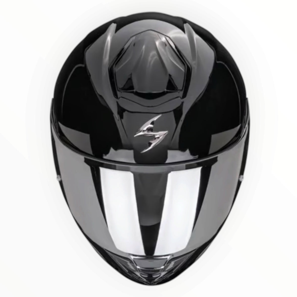 SCORPION（スコーピオン）EXO-530 Air helmet  フルフェイスヘルメット【Black】