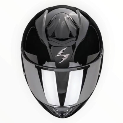 SCORPION（スコーピオン）EXO-530 Air helmet  フルフェイスヘルメット【Black】